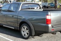 II Crew Cab