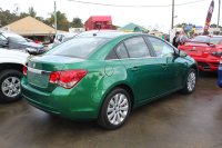 Sedan (JH, facelift 2015)