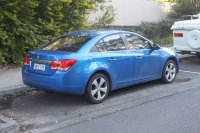 Sedan (JG)
