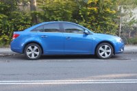 Holden Cruze Sedan (JG) — снимка 3
