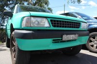 Holden Frontera II — снимка 3