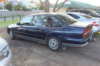 Holden Statesman (VS) — снимка 2