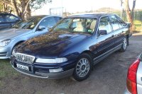 Holden Statesman (VS) — снимка 3