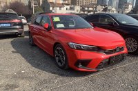 Honda Accord XI — снимка 2