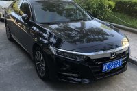 Honda Accord X — снимка 3