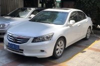 VIII (facelift 2011) Wagon