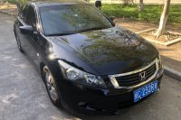Honda Accord VIII (facelift 2011) — снимка 3