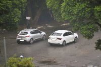 Honda Amaze II — снимка 2