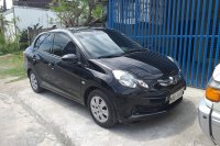 Honda Amaze I — снимка 3