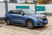 Honda Avancier II (facelift 2020) — снимка 2