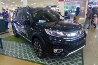 Honda BR-V (facelift 2019) — снимка 3