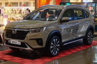 Honda BR-V — снимка 2
