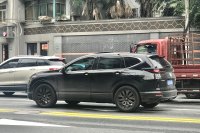 Honda Breeze — снимка 2