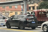 Honda Breeze — снимка 3