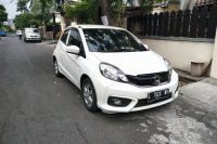 Honda Brio I (facelift 2016) 1.2 i-VTEC (88hp) — снимка 1