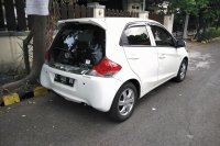 Honda Brio I (facelift 2016) 1.2 i-VTEC (88hp) — снимка 2