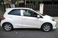 Honda Brio I (facelift 2016) 1.2 i-VTEC (88hp) — снимка 3