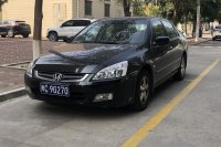 Honda City VII — снимка 2