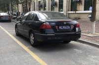 Honda City VII — снимка 3