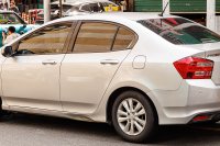 Honda City VI (facelift 2017) 1.5i 16V (105hp) — снимка 1