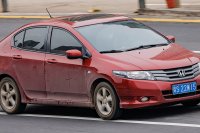 Honda City VI (facelift 2017) 1.5i 16V (105hp) — снимка 2