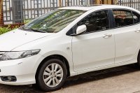 Honda City VI (facelift 2017) 1.5i 16V (105hp) — снимка 3