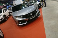 X Hatchback