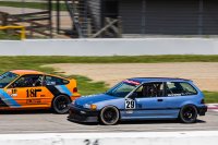 Honda Civic X Hatchback — снимка 3