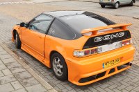 X Coupe