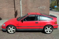 Honda Civic X Coupe — снимка 3