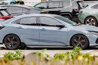 Honda Civic I Hatchback — снимка 3