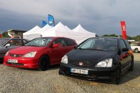 Honda Civic Type R (EP3, facelift 2003) — снимка 2