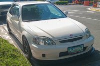 Honda Civic Type R (EK9) — снимка 2