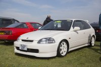 Honda Civic Type R (EK9) — снимка 3
