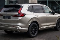 Honda CR-V VI — снимка 2