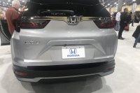 Honda CR-V V (facelift 2019) — снимка 2