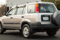 Honda CR-V I (RD) — снимка 2