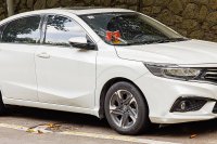 Honda Envix — снимка 2