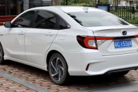 Honda Envix — снимка 3