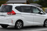 Honda Freed II — снимка 2