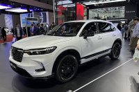 Honda HR-V III — снимка 2
