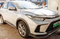 Honda HR-V II (facelift 2018) — снимка 3