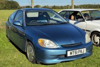 Honda Insight III 1.0 i 12V (76hp) — снимка 1