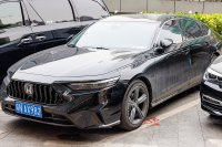 Honda Inspire I (CB5/CC2/CC3) 2.5 i 20V S (190hp) — снимка 2