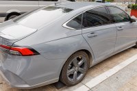 Honda Inspire I (CB5/CC2/CC3) 2.5 i 20V S (190hp) — снимка 3