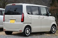Honda N-Box II — снимка 2