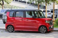 Honda N-Box I — снимка 3