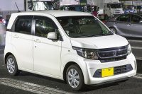Honda N-WGN II — снимка 2