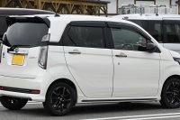 Honda N-WGN II — снимка 3
