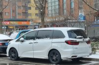 Honda Odyssey V — снимка 3